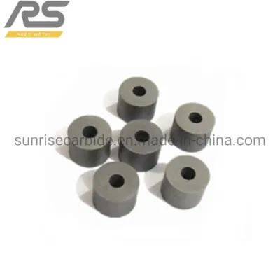Tungsten Carbide Shoe Mould From Manufacture