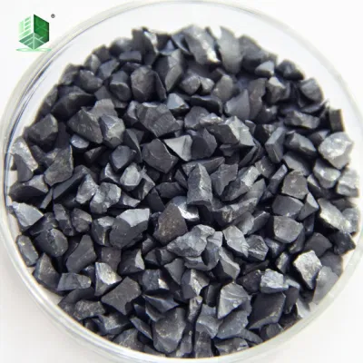Tungsten Carbide Particles Surface Spray Welding Material Raw Materials