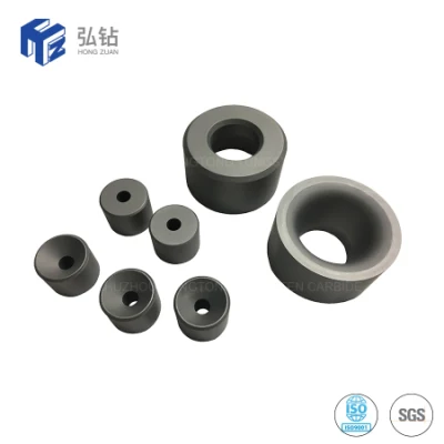 Tungsten Carbide Pallet for Wire Drawing Die