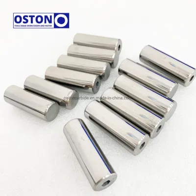 Carbide Bushing Yg8 Tungsten Carbide Bushing Shaft Sleeve Bearing Sleeves