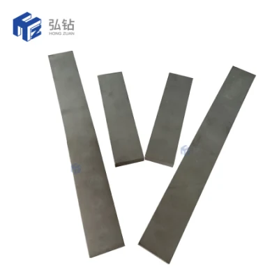 10X10X100mm Strip of Cemented Carbide for Sale