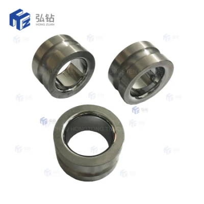 High Quality Cemented Carbide Wire Guides Wire Wheel