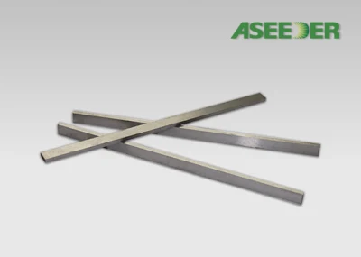  Cemented Carbide Strip for Sand Making Machine with Non-Magnetic