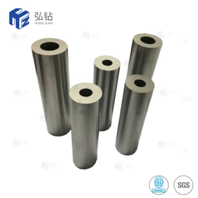 Yg15 Yg20c Tungsten Carbide Blank Cold Heading Dies