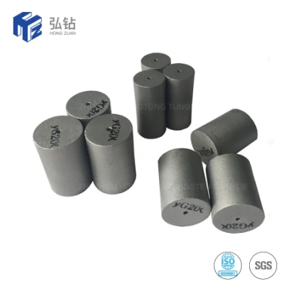 Custom Design Cemented Carbide Cold Carbide Forging Dies/ Screw Mould