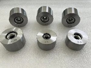 Tungsten Carbide PCD Drawing Dies for Bolt Nut Screw Fastener Manufacture