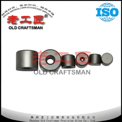 Yg6X Tungsten Widia Carbide Tc Wire-Drawing Die