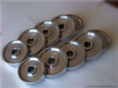 Tungsten Carbide Wire Cable Extrusion Molds