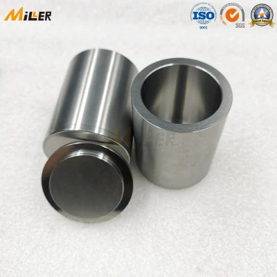 Factory Directly Sell Lab Use Planetary Ball Mill Tungsten Carbide Grinding Jar