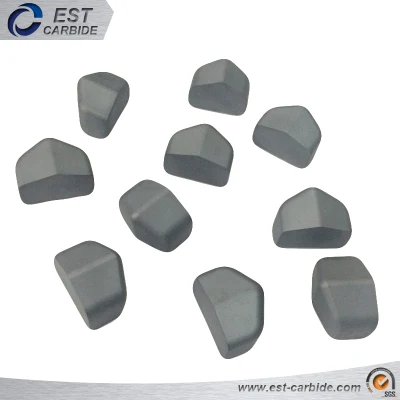 K034 Oil Tools Tungsten Carbide Buttons