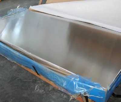 Hard Alloy Aluminium Plate 2024 T351