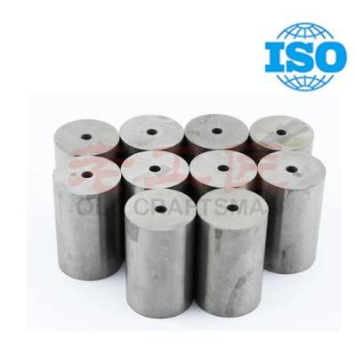 Solid Carbide Dies for Cold Forging, Heading, Stamping