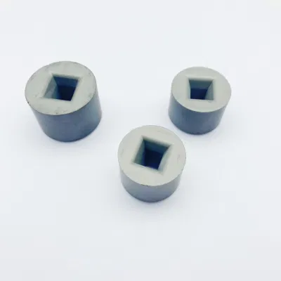 Customized Tungsten Carbide Cold Heading Punching Forging Dies