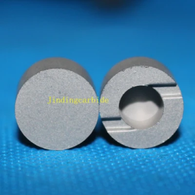 Non-Standard Customized Products of Cemented Carbide