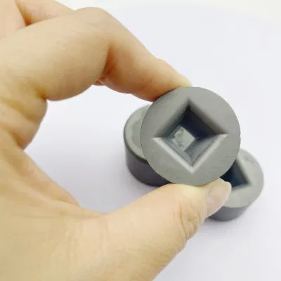 Customized Tungsten Carbide Cold Heading Punching Forging Dies