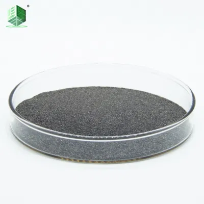 High Quality Coarse-Grained Tungsten Powder with Excellent Fluidity