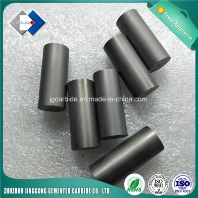 Customized Tungsten Carbide Punching Cold Heading Dies