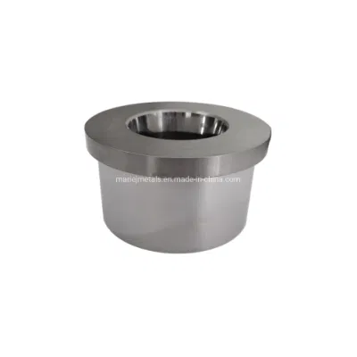 Customized Tungsten Carbide Mold Extrusion Dies