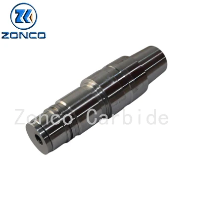 Downhole Tools China Cemented Carbide Wear Parts Wear Resistance