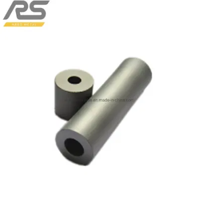 Tungsten Carbide Cold Drawing Die for Drawing Tube Hand Tools Made in China