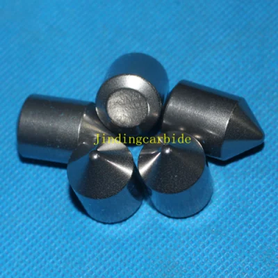 Yg15c Tungsten Carbide Cutting Teeth