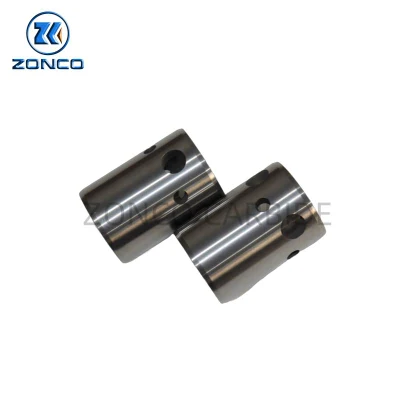 Oil Wellhead Spare Parts Valve Trim Tungsten Carbide with Yg6 Yg8