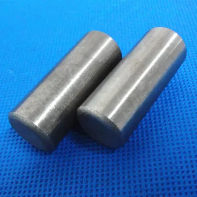Tungsten Carbide Studs Are Used for Rock Crushing