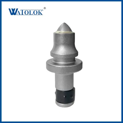 Highfacing Kennametal Trenching Round Shank Cutter Picks for Trenching Machine
