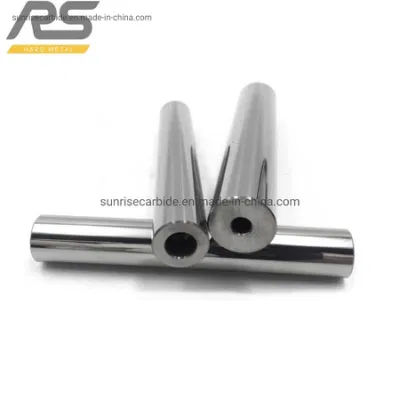 Borron Carbide Sleeve for Machinery Parts Made in China