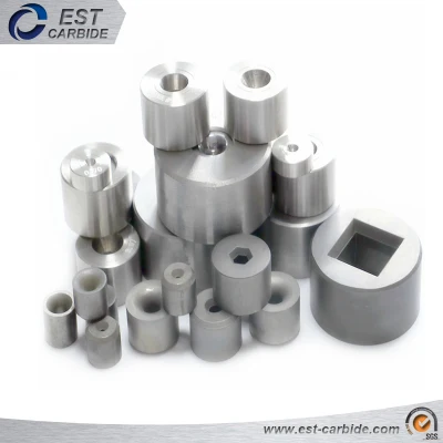 High Precision Carbide Wire Drawing Dies in Different Types