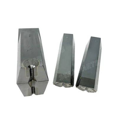 Yg20c Tungsten Carbide Nail Cutting Die