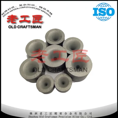 Tungsten Cemented Carbide W104 W105 Wire-Drawing Die