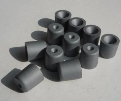 Solid Tungsten Carbide Cold Forming Dies for Processing Hardmetal Tools