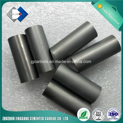 Customized Tungsten Carbide Punching Cold Heading Dies
