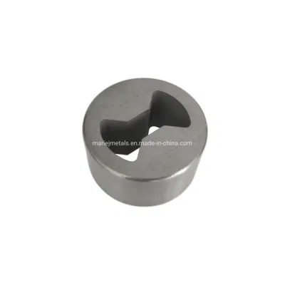  Tungsten Carbide Mould Punch and Die Components