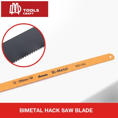 Factory Band Saw Blade Welding Machine Wood Cutting Tungsten Carbide Tipped Hacksaw Blade
