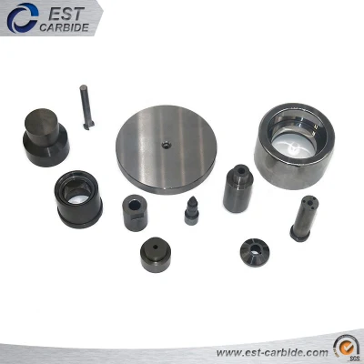 High Precision Carbide Wire Drawing Dies in Different Types