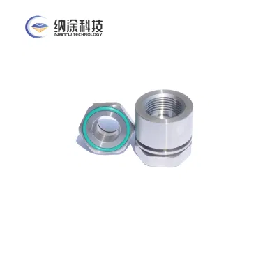 Pressure Inserts Tungsten Cemented Carbide Wire Drawing Dies Demented Carbide Die Sets