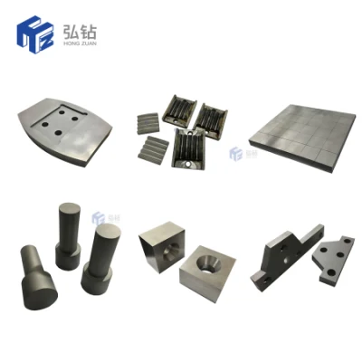 Tungsten Carbide Mould &amp; Dies for Tools Manufacturer