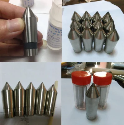 Tungsten Carbide Wire Cable Extrusion Molds
