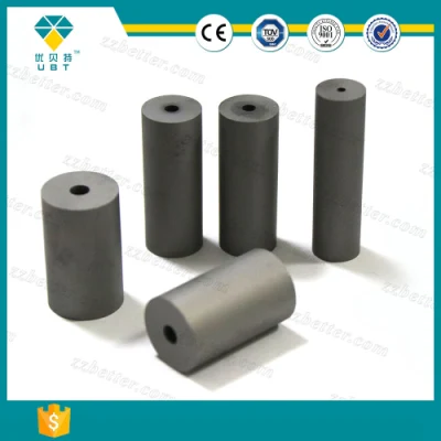Cemented Carbide Cold Forging Dies