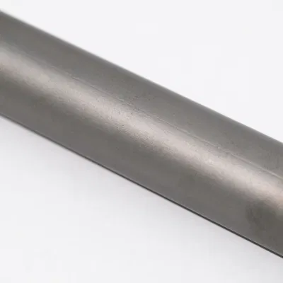 Cutting Tool Making Yg6 Yg8 Cemented Carbide Length 10-330 mm Round Blank Bar, Solid Tungsten Carbide Rod