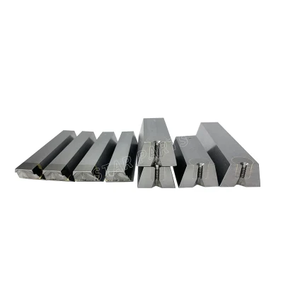 High Precision Tungsten Carbide Wire Nail Gripper Making Die
