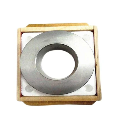 Wire Rod Cemented Rings Hot Tmt Bar Mill Rolling Tungsten Carbide Rolls
