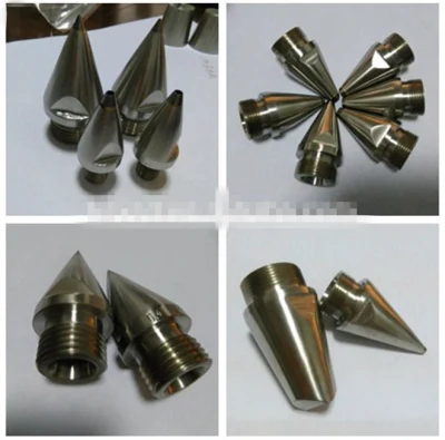 Tungsten Carbide Wire Cable Extrusion Molds