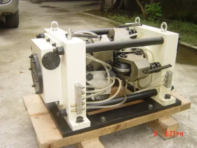 Tungsten Carbide for Wire Rolling
