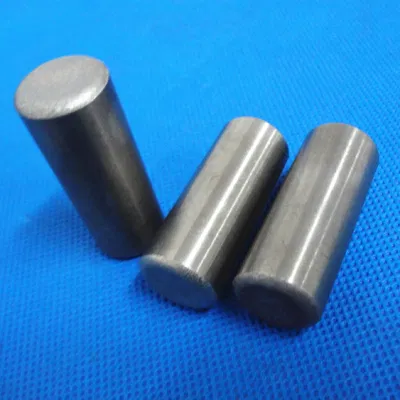 Tungsten Carbide Studs Are Used for Rock Crushing