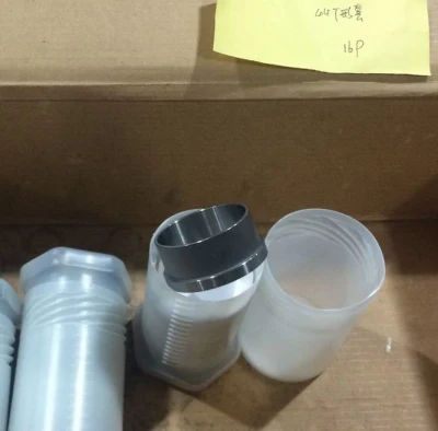 Customized Precision Components Oil&Gas Electrical Submersible Pump Carbide Bushing