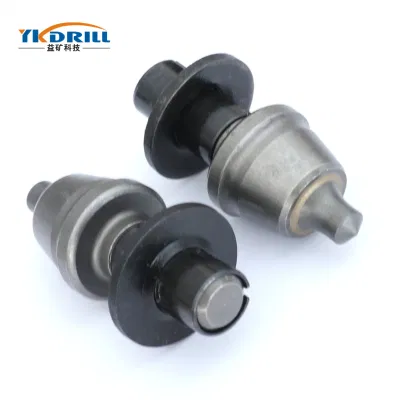 Asphalt Cutter Picks Road Planer Bits Tungsten Carbide Cutting Tools for Construction