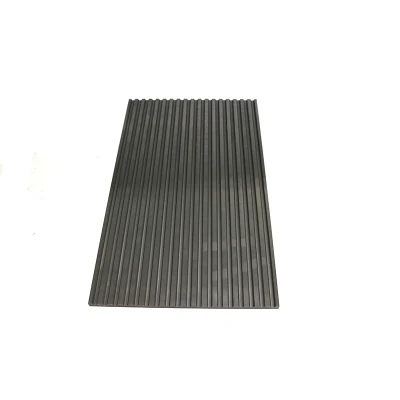 Graphite Sheet Mold for Molybdenum Tungsten Carbide Alloy Sintering Sheet